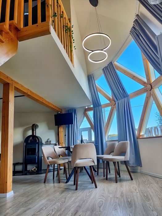 CabanA cu ciubăr M-tii Vladeasa