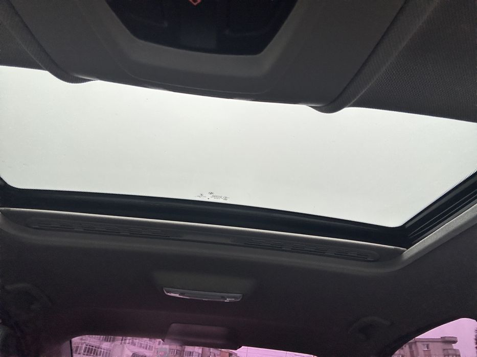 Bmw f30 an 24.11.2014 fara accidente