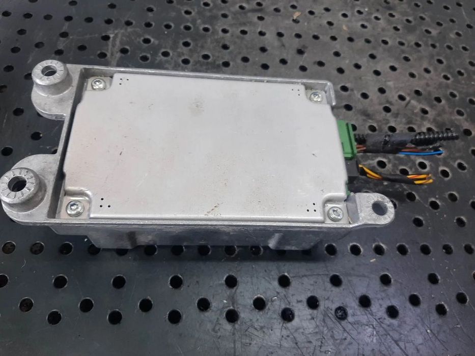 modul calculator airbag bmw seria 5 e60 e61  6577-