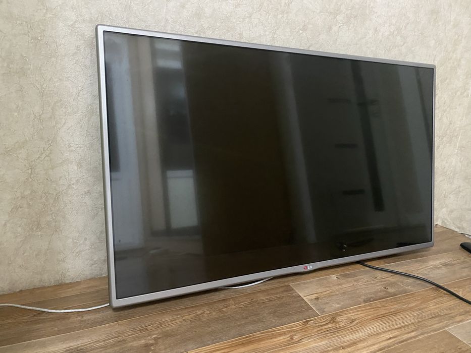 Телевизор LG 2014