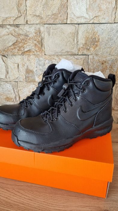 Детски обувки Nike