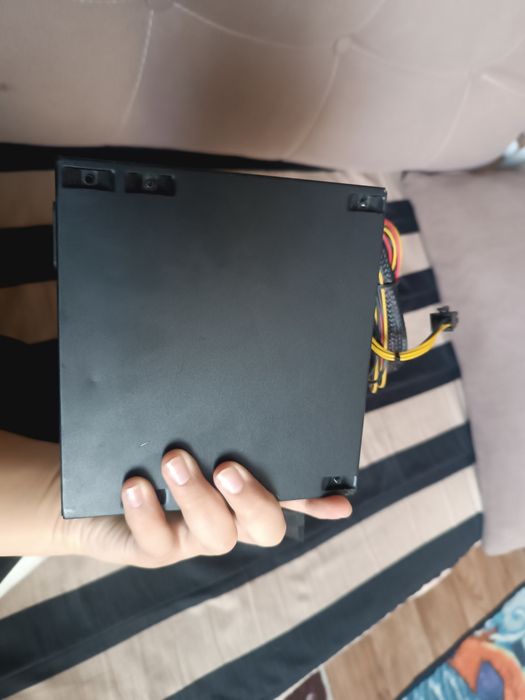 Блок питания XS PLUS 500W