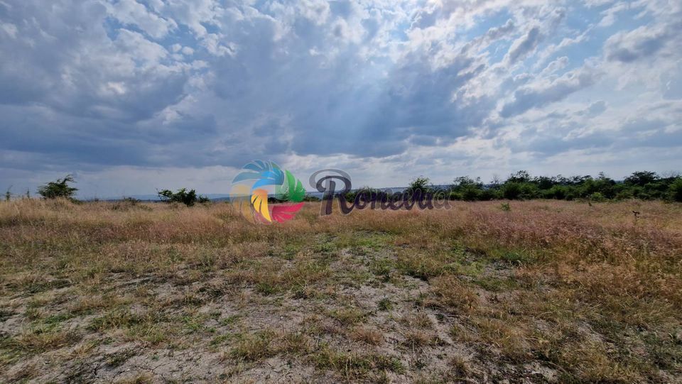 Продава се Парцел в с. Здравец, Област Варна - 2000 кв.м за 9 €/кв.м - Снимка #2