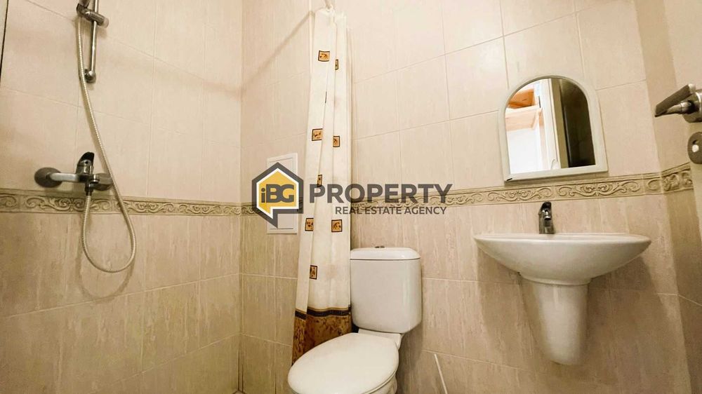 Продава се Двустаен апартамент в Бяла - 60 кв.м за 570 €/кв.м - Снимка #5