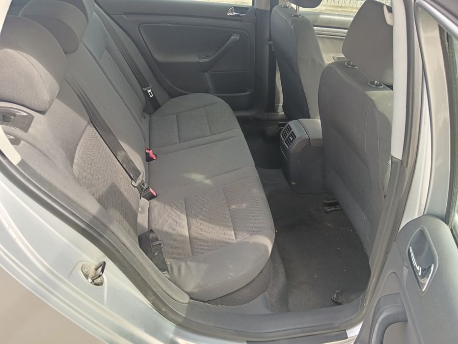 Голф 5 1.9 тди 105 к.с. БКЦ / Фолксваген VW Golf 5 BKC НА ЧАСТИ