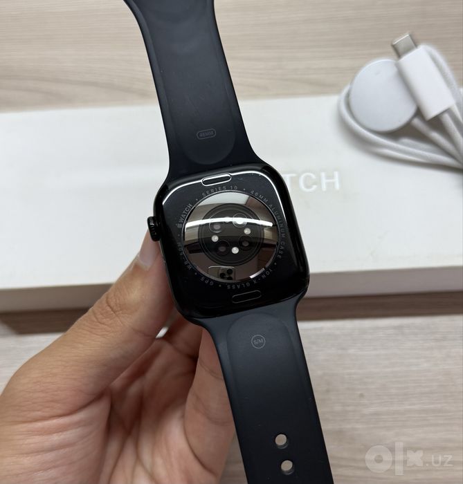 Apple Watch 10 46mm 94%