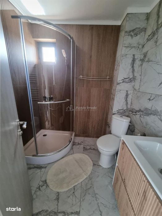 Apartamente 2 camere bloc nou 2026 langa Valahia