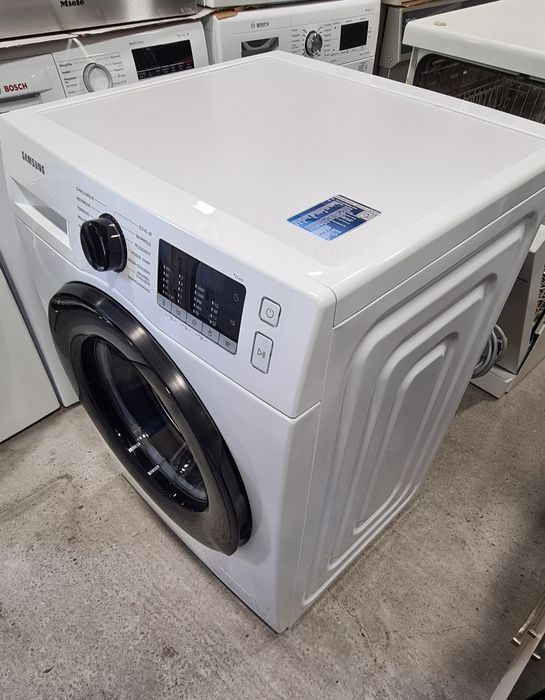 Пералня Samsung 8кг 1400обр А +++ Като Нова