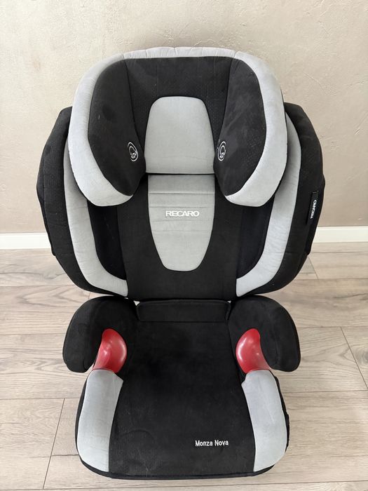 Scaun Recaro Monza Nova 2