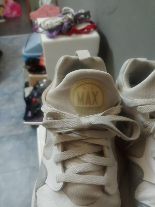 Мъжки маратонки NIKE
