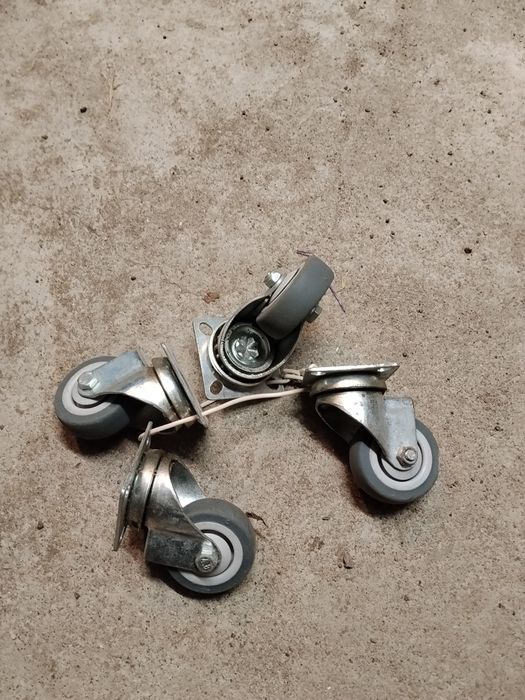 Продам новые импортные колёса