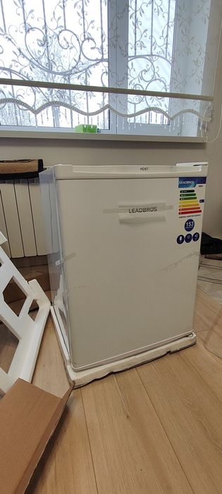 Холодильник Leadbros HD 67