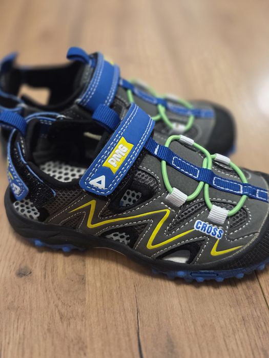 Skechers, primigi