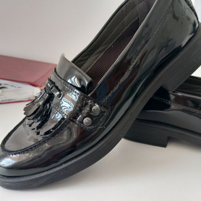 Pantofi de calitate geox