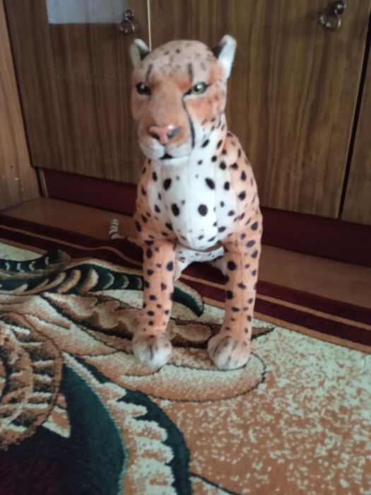 Продаю  мягкие игрушки.