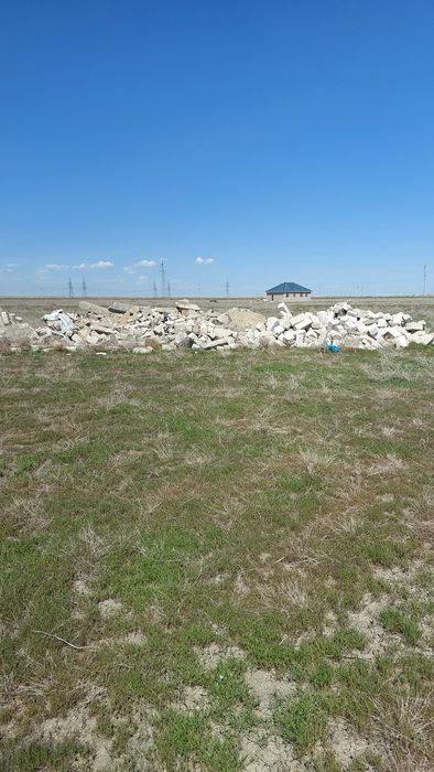 Жер сатылады Атыраудан