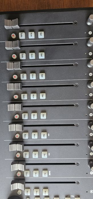 iCON Platform M+ MIDI/DAW Controller Studio