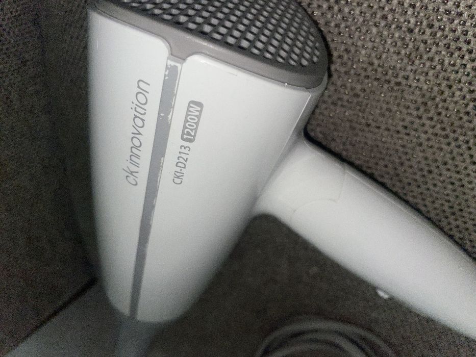 soch uchun fen ck innovation