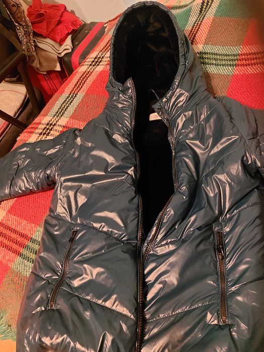 Детско   зимно  яке