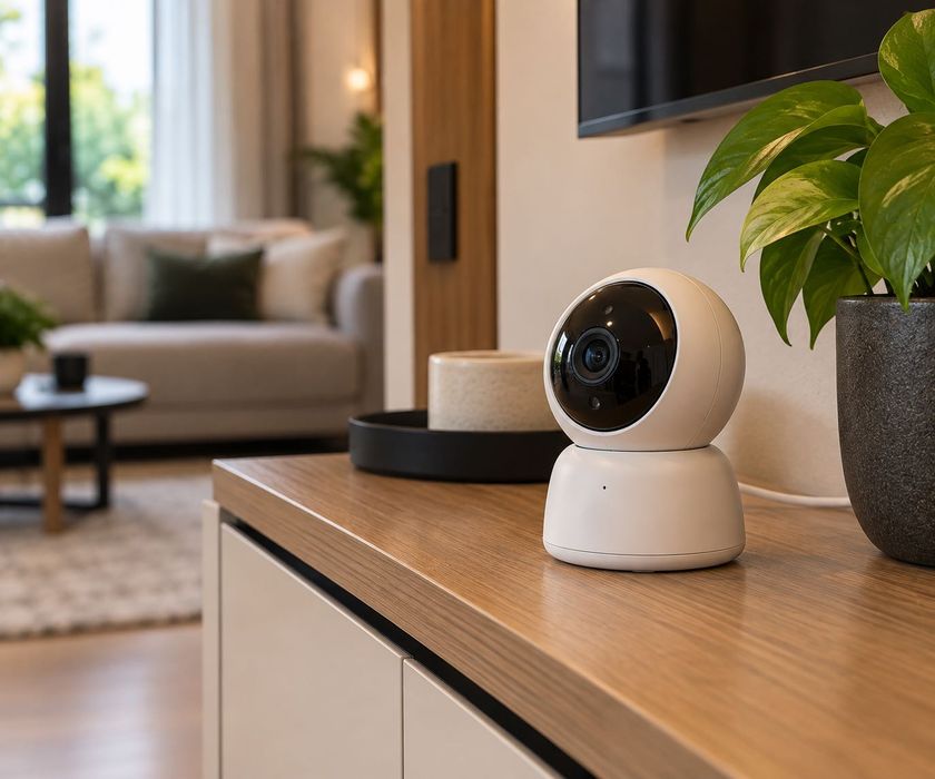 montaj prize, întrerupătoare smart-Smart Home Buzău