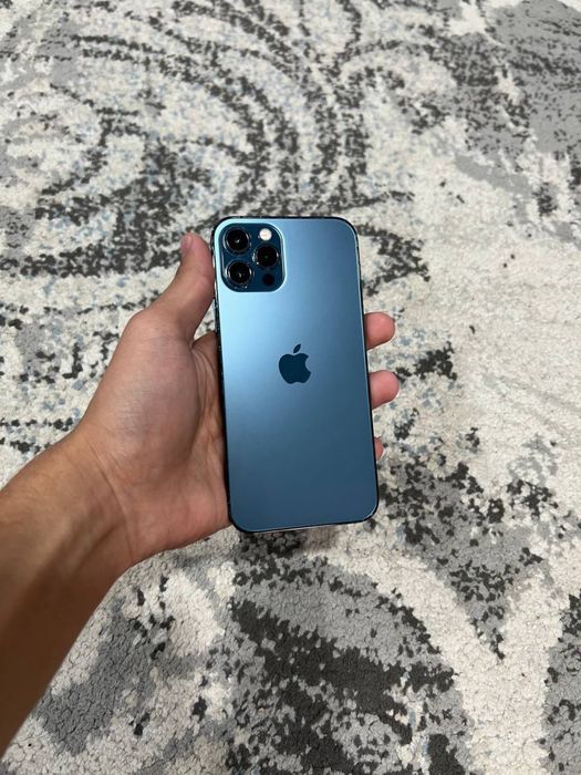 Iphone 12 pro sotiladi
