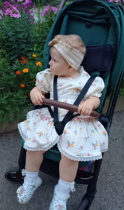 Продам коляску maxi cosi !