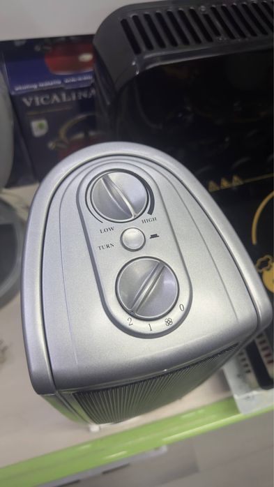 Обогреватель конвекторный