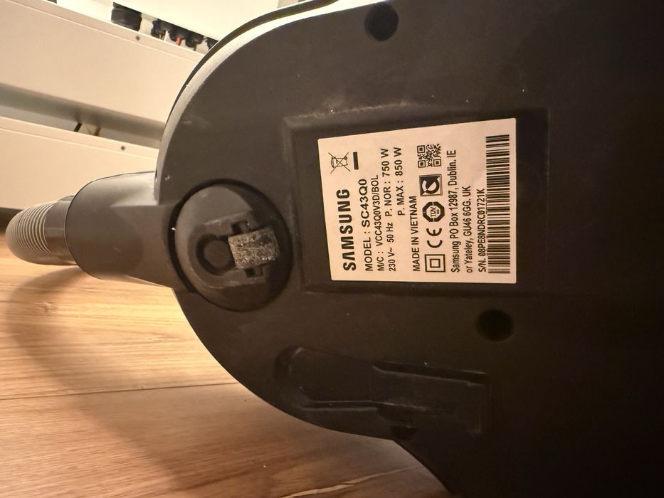 Aspirator Samsung 850W