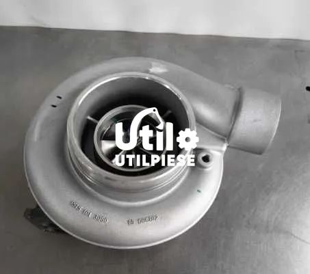 Turbosuflanta Deutz 1013 BF4M BF6M 2012 2013 + piese motor Deutz