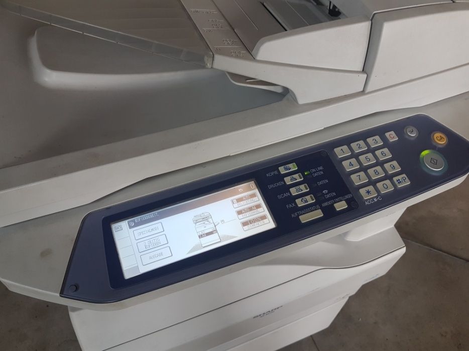 Xerox Profesional Sharp cartus nou