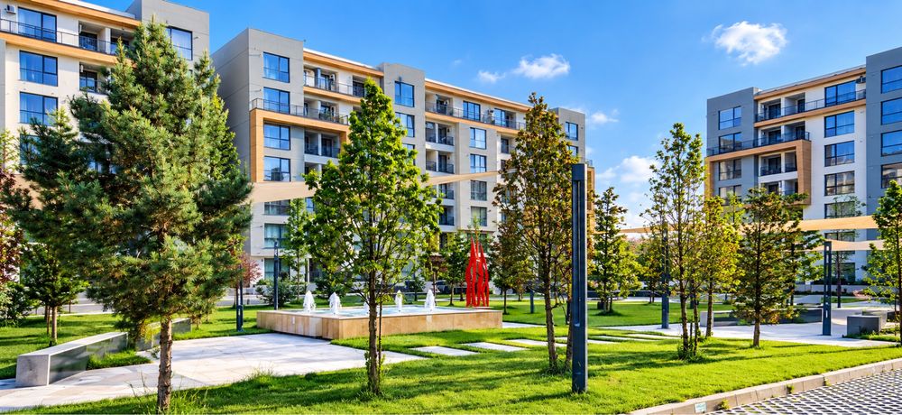 Loc parcare | Onix Blue Mamaia Notd