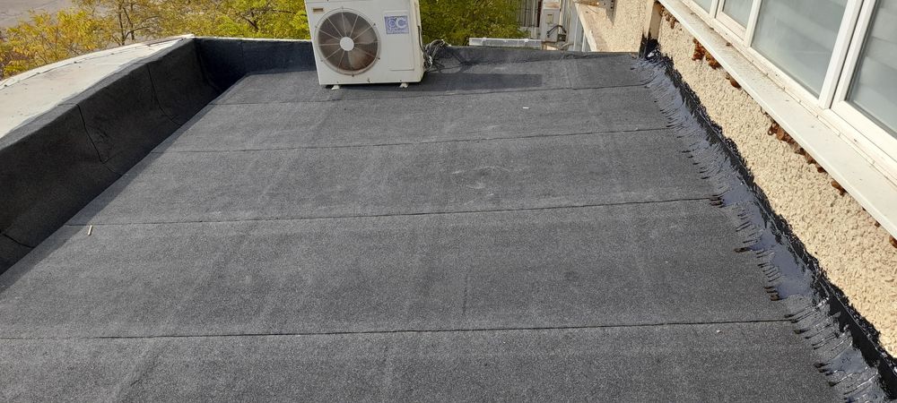 Внимание кровельные работы