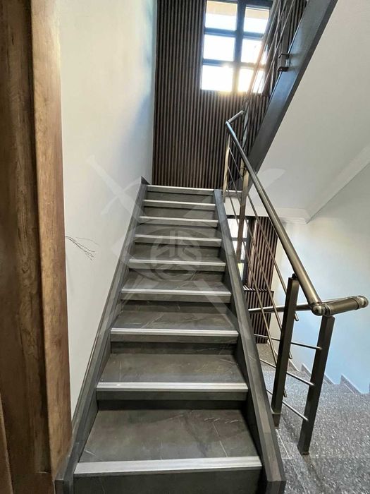 Тристаен апартамент Мараша 61946