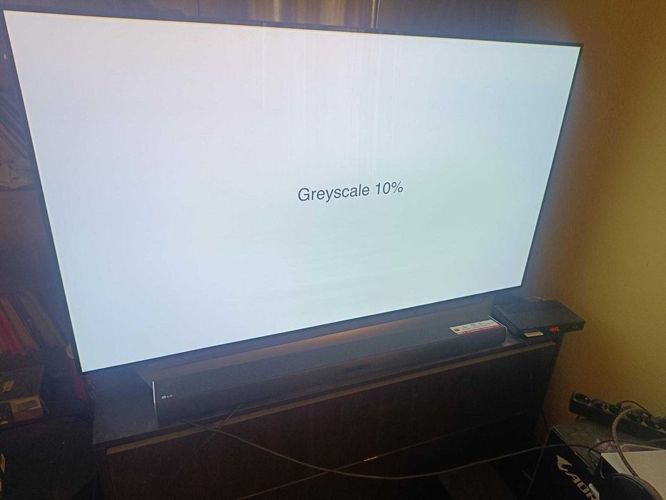 LG C8 55" OLED Телевизор