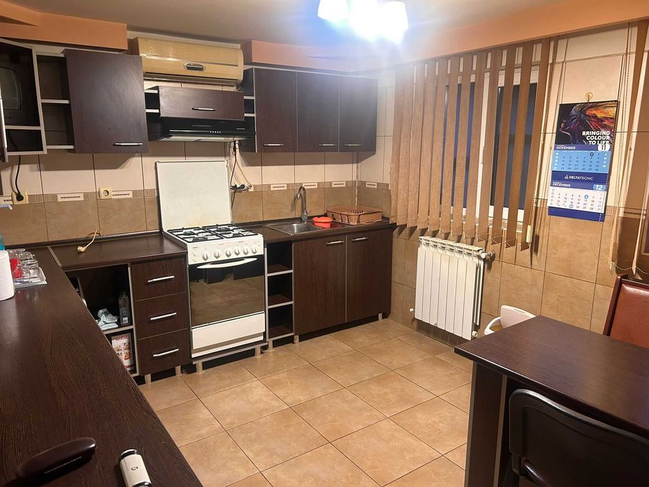 Inchiriez casa Slatina