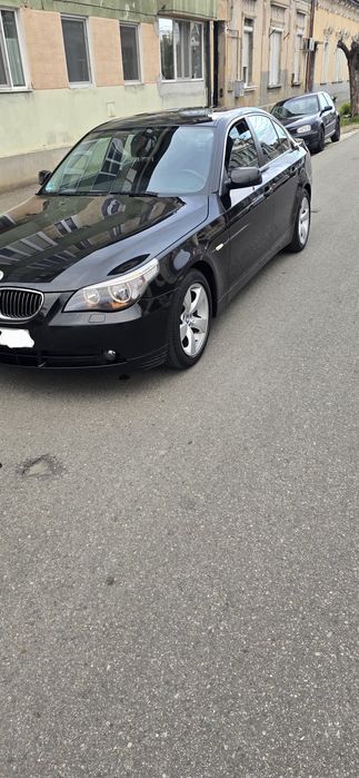 Se vinde BMW 520i