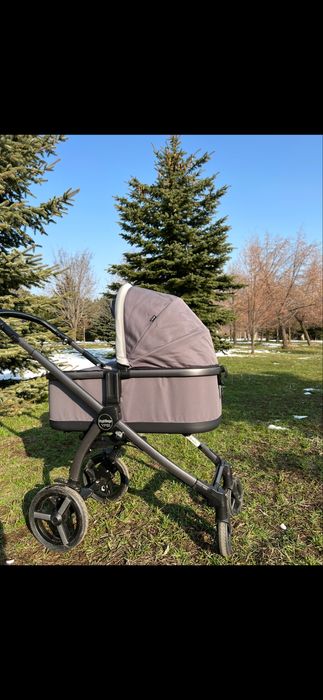 Продам коляску Peg perego Ypsi