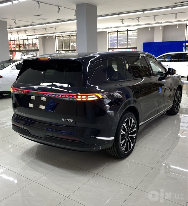 Dongfeng 008 202KM Gibrid 2026 Ultra Restayling Full 3 yil garantiya