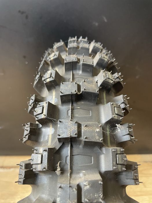 Anvelopă Dunlop Geomax MX-12 80/100-12 41M