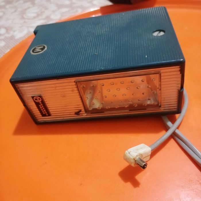 Фотоапарат ЗЕНИТ