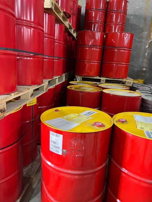 Shell Carena S2 P 150 кампресорное масло