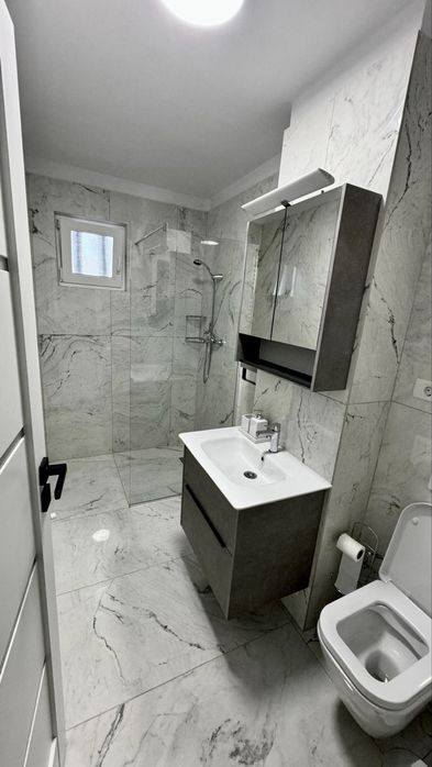 Apartament 2 camere - parc cetate - complet renovat, cheltuieli mici