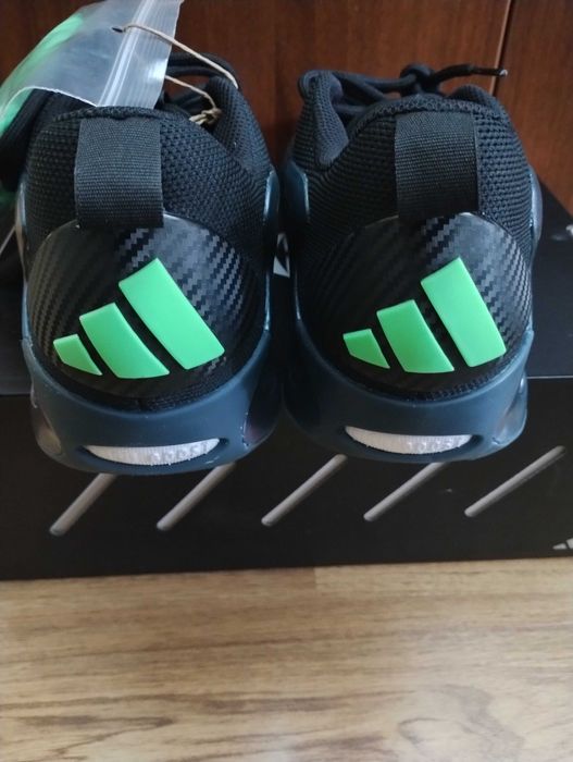 Оригинални маратонки/кецове Adidas Anthony Edwards