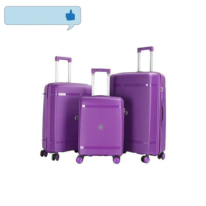 Чемоданы комплект