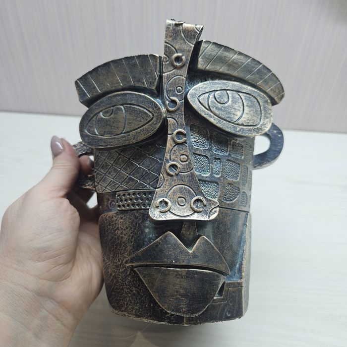 Кашпо  декор для дома