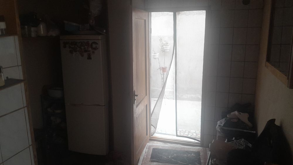 Недвижимость дом