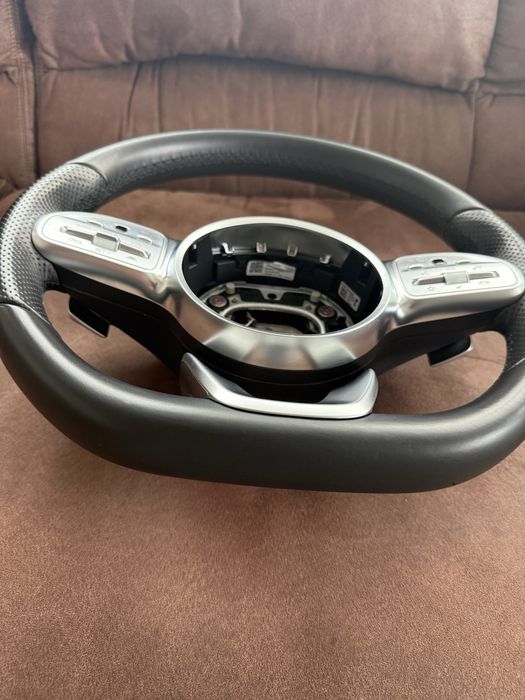 Volan Mercedes CLS 450 OM