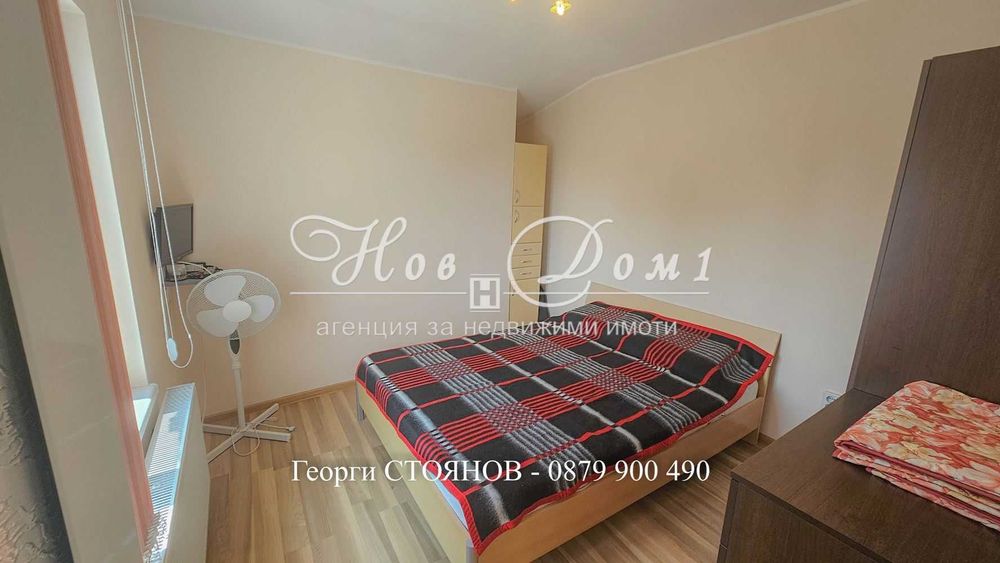 Продава се Къща в Варна, м-т Прибой - 135 кв.м за 2067 €/кв.м - Снимка #9