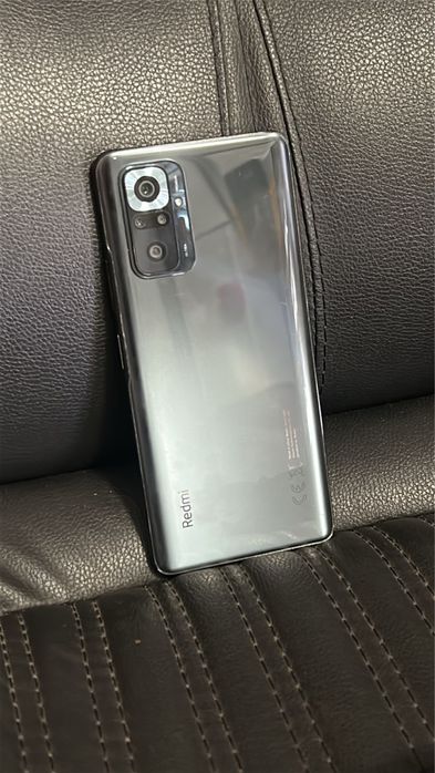 Redmi Note 10 Pro (8/128)