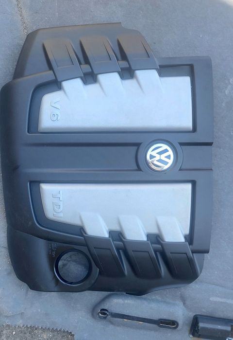 Vand piese VW Touareg 7L